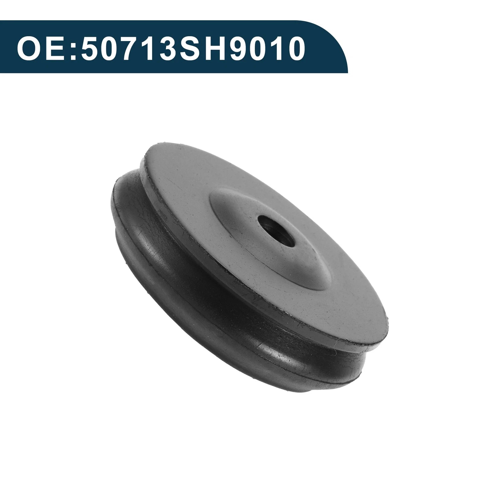 Rear Differential Mount Stopper Replacement for Honda CR-V CRX Civic (2002–2006)