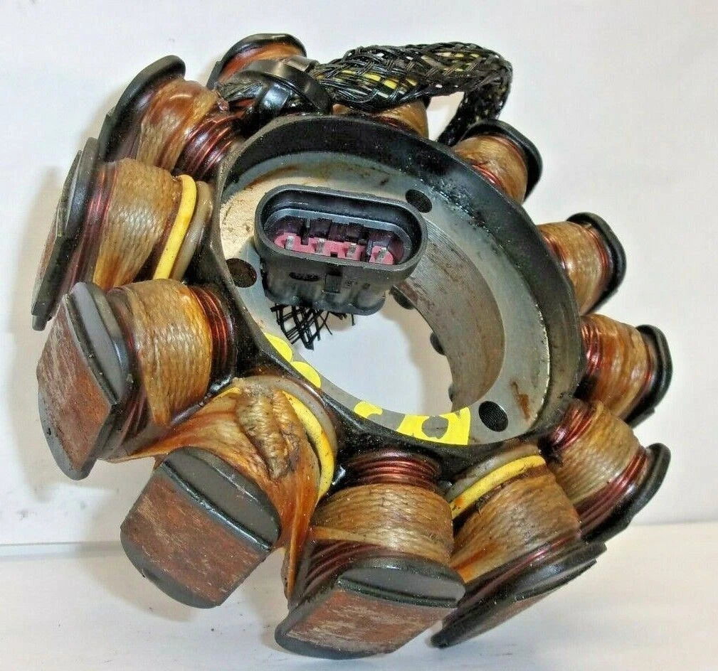 Stator for Johnson Evinrude 15-30hp (2012–Present) 0586918