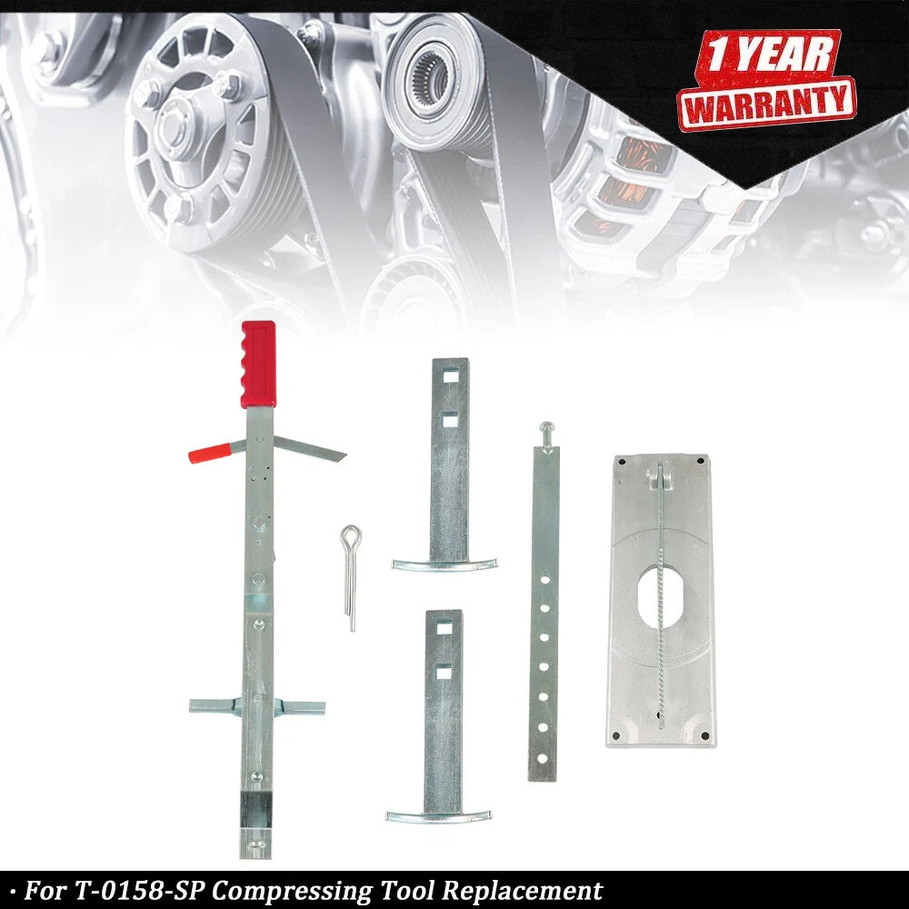 Clutch Spring Compressing Tool for Auto Transmission T-0158-SP