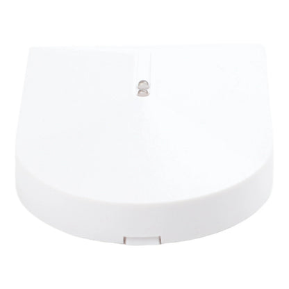 Wired Glass Break Sensor for Security Alarm Systems