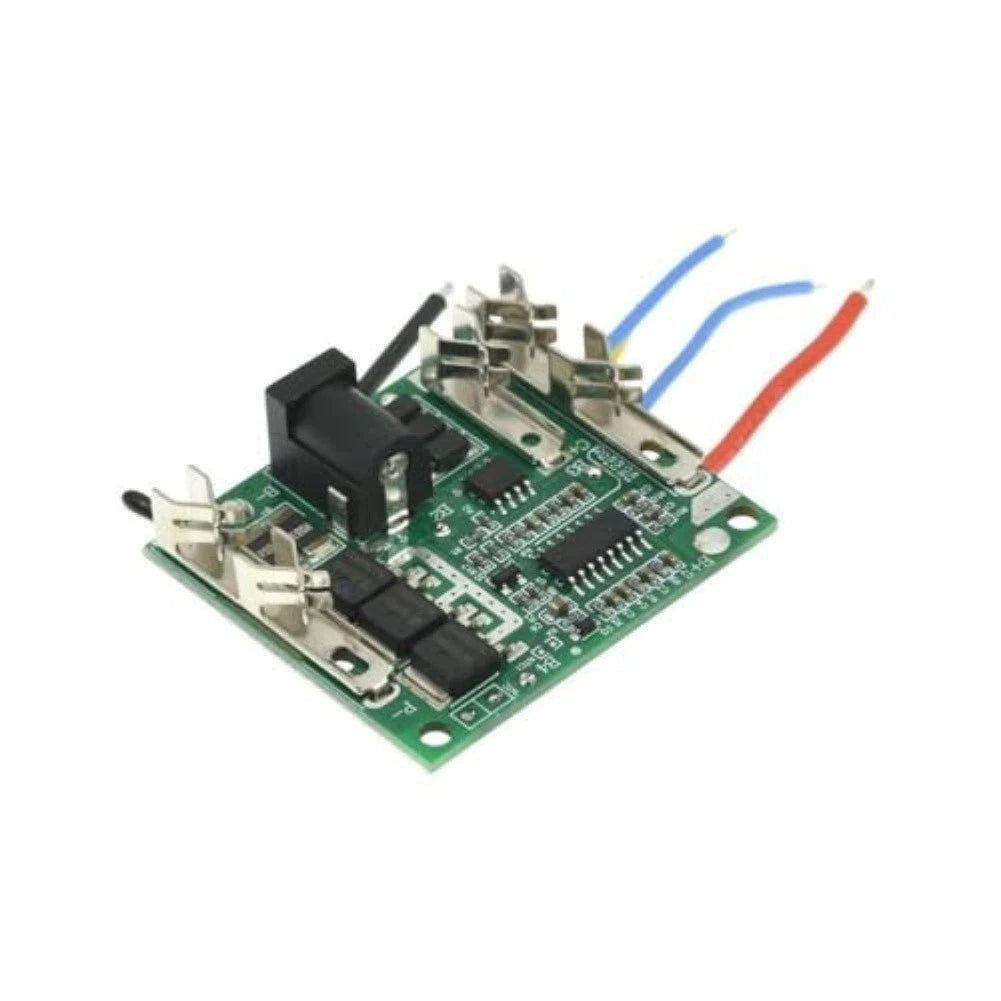 5 String Lithium Battery Protection Board for ION