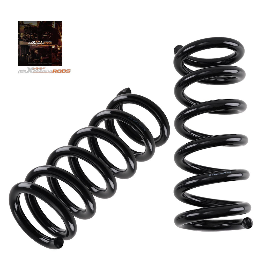1" Coil Spring Lowering Front for GMC Sierra C1500 (1988–1991)