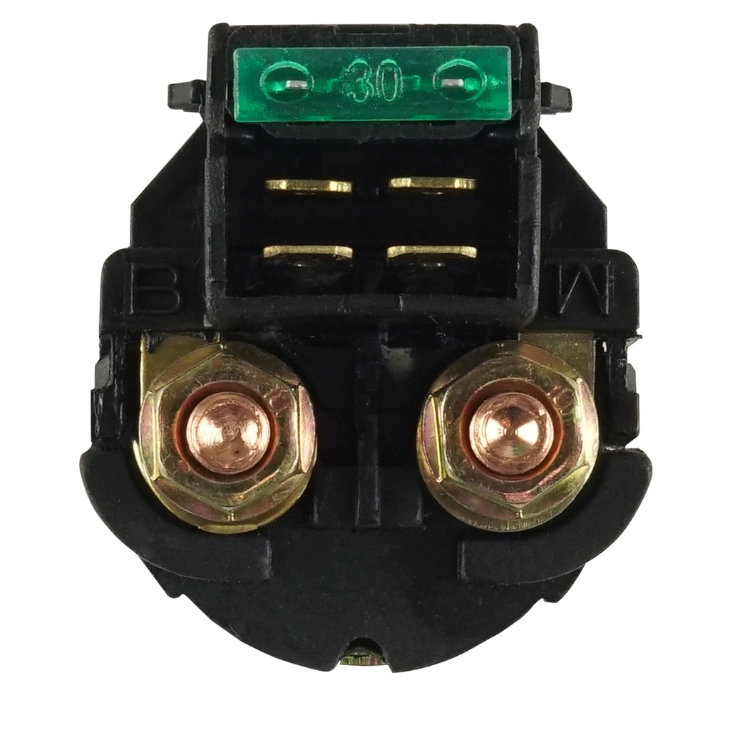 Starter Solenoid Relay for Kawasaki EL250 Eliminator 250 1988–1994