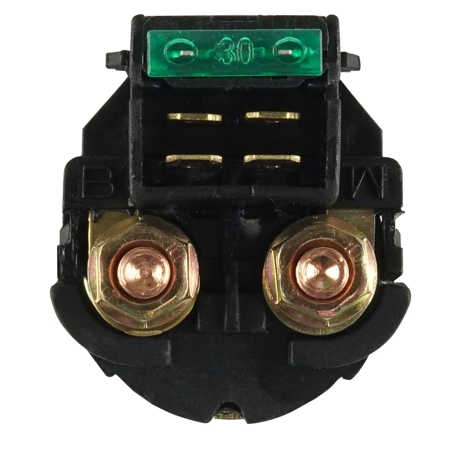 Starter Solenoid Relay for Kawasaki EL250 Eliminator 250 1988–1994