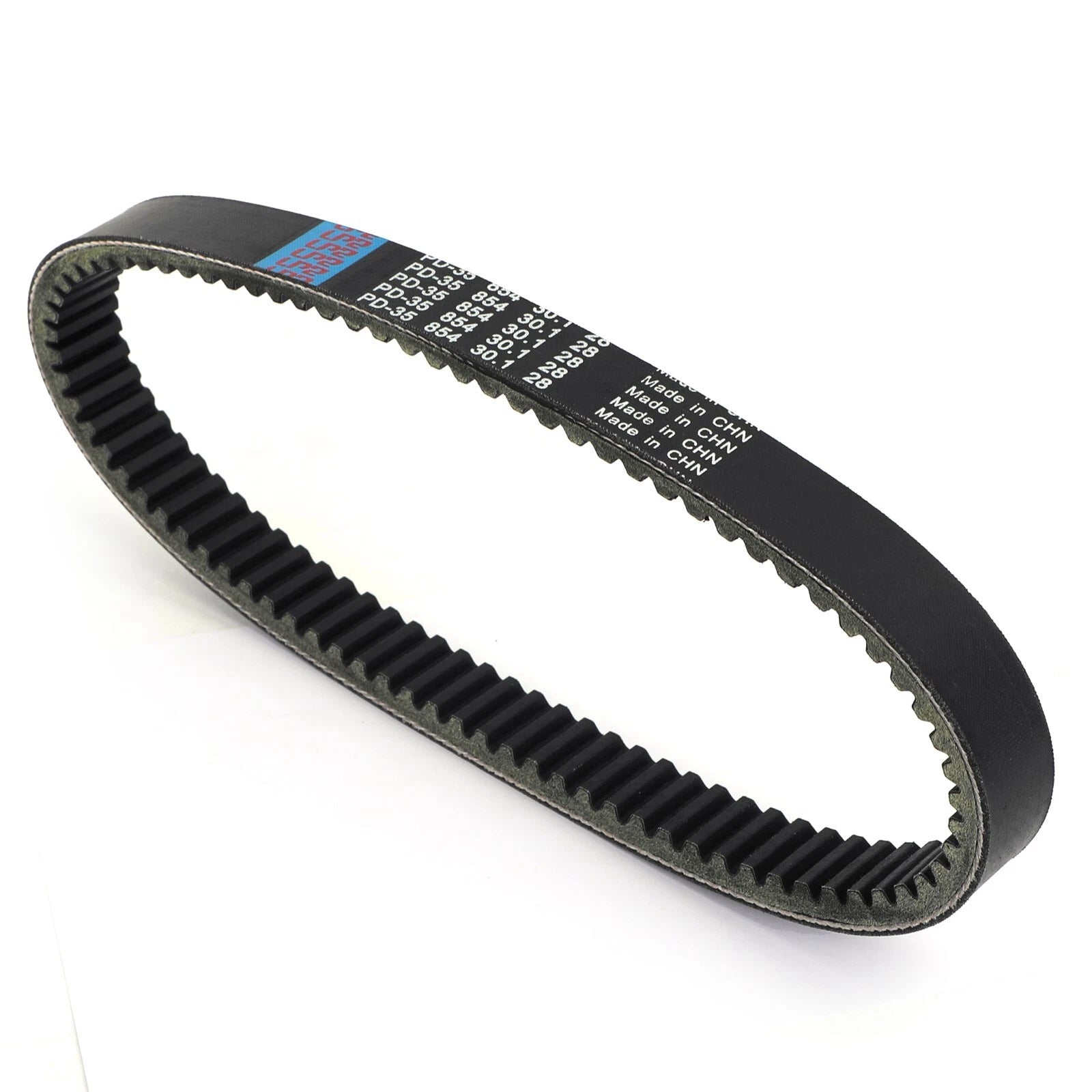 Drive Belt for HiSUN HS 400 ATV UTV (2010–2023) 25300-F12-0000
