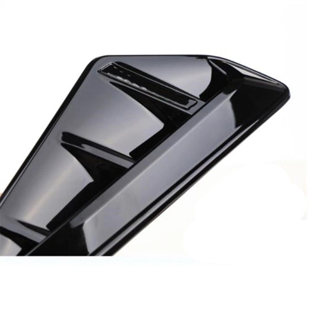 Fender Vent Cover for BMW X5 G05 (2019–2022) Gloss Black