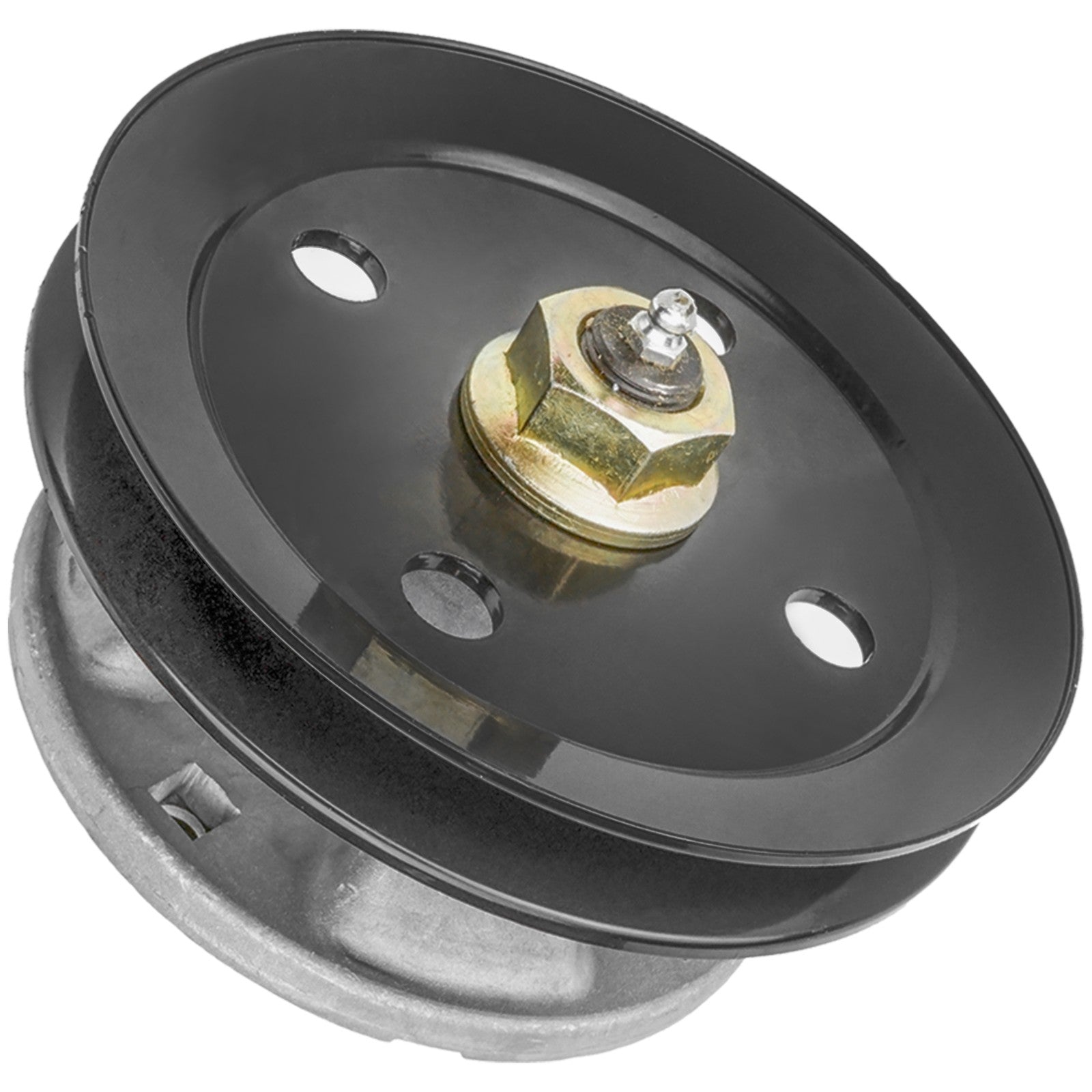 Spindle Assembly Replacement for John Deere LX277 LX279 GT225 (44 in) (2000–2009)