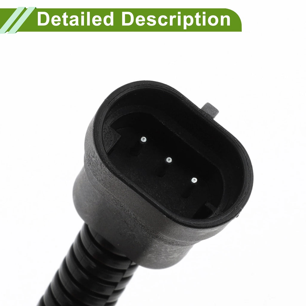 Crankshaft Position Sensor for Dodge W150 (1990–1993) No. 56026701