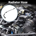 Radiator Outlet Hose Pipe for (No. 12637185)