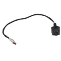 Backup Camera Parking Assist Camera Easy Installation Reliable Performance