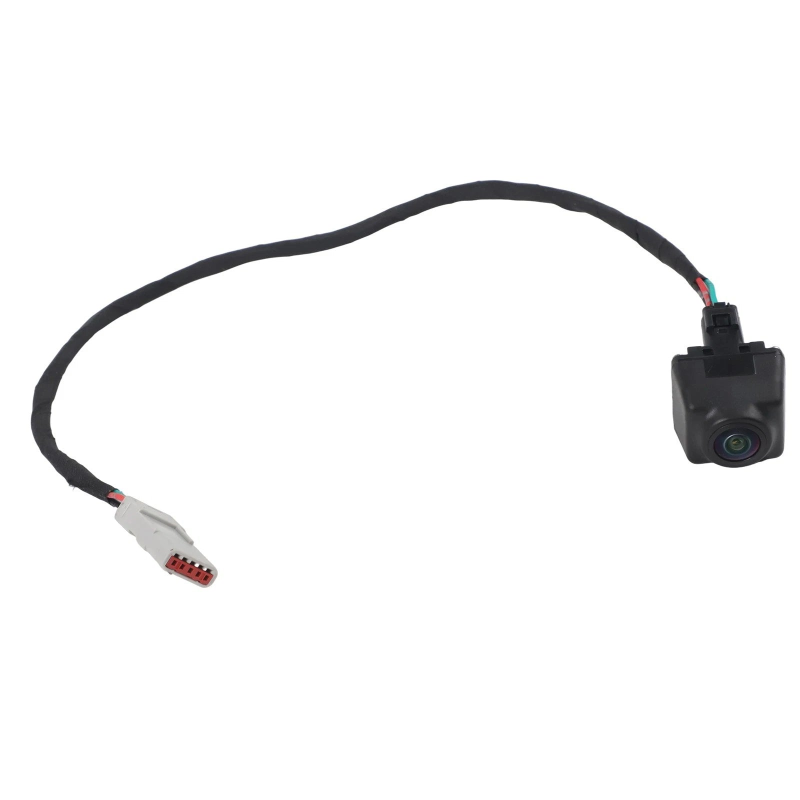 Backup Camera Parking Assist Camera Easy Installation Reliable Performance