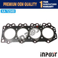 Engine Gasket Kit for Mazda XA T2500 (2.5L)