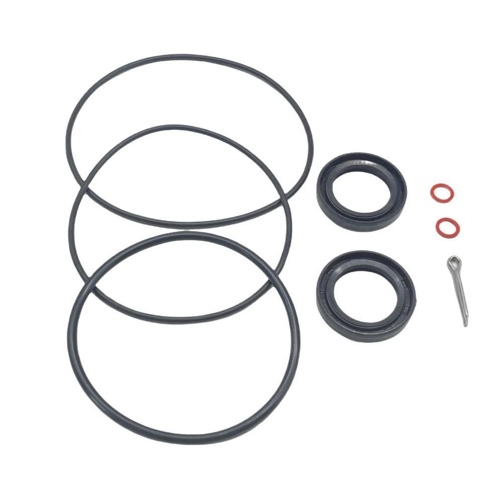 Lower Gearcase Seal for Tohatsu Outboard (HZZ3-91252-003, HZW1-91351-B02)