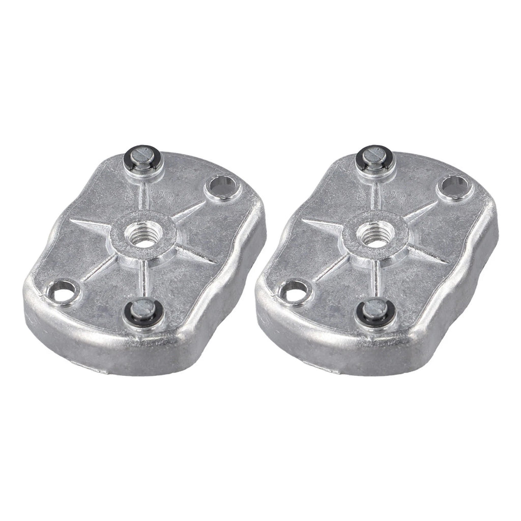 Dual Claw Assembly Accessories for Landscaping Tools