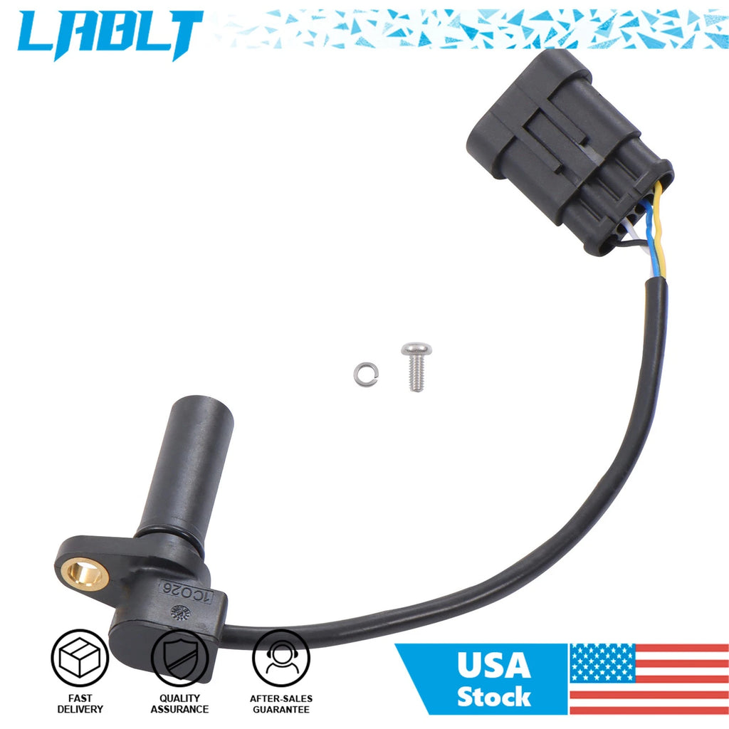 Speed Sensor Kit for EZGO RXV Gas & Electric (2008–Present) 614252