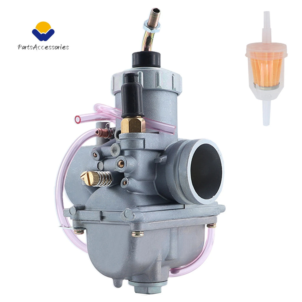 Carburetor for Polaris Trail Boss 250 2x4 4x4 (1987–1988) 3130383 3130424