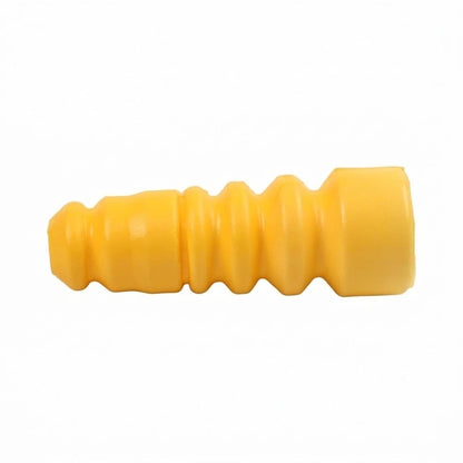 Rear Bump Stop for Rubber Construction