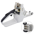 Fuel Tank Assembly for