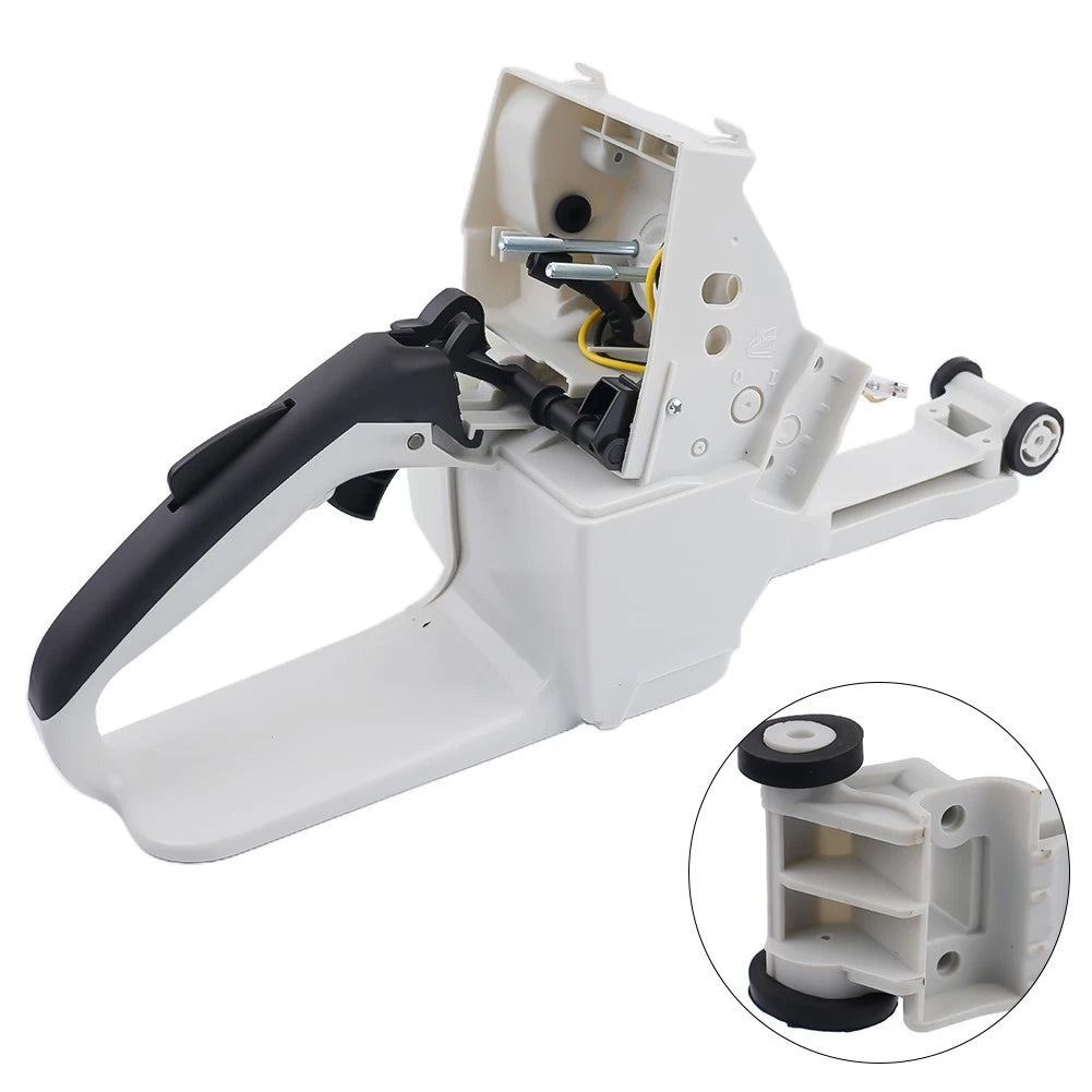 Fuel Tank Assembly for