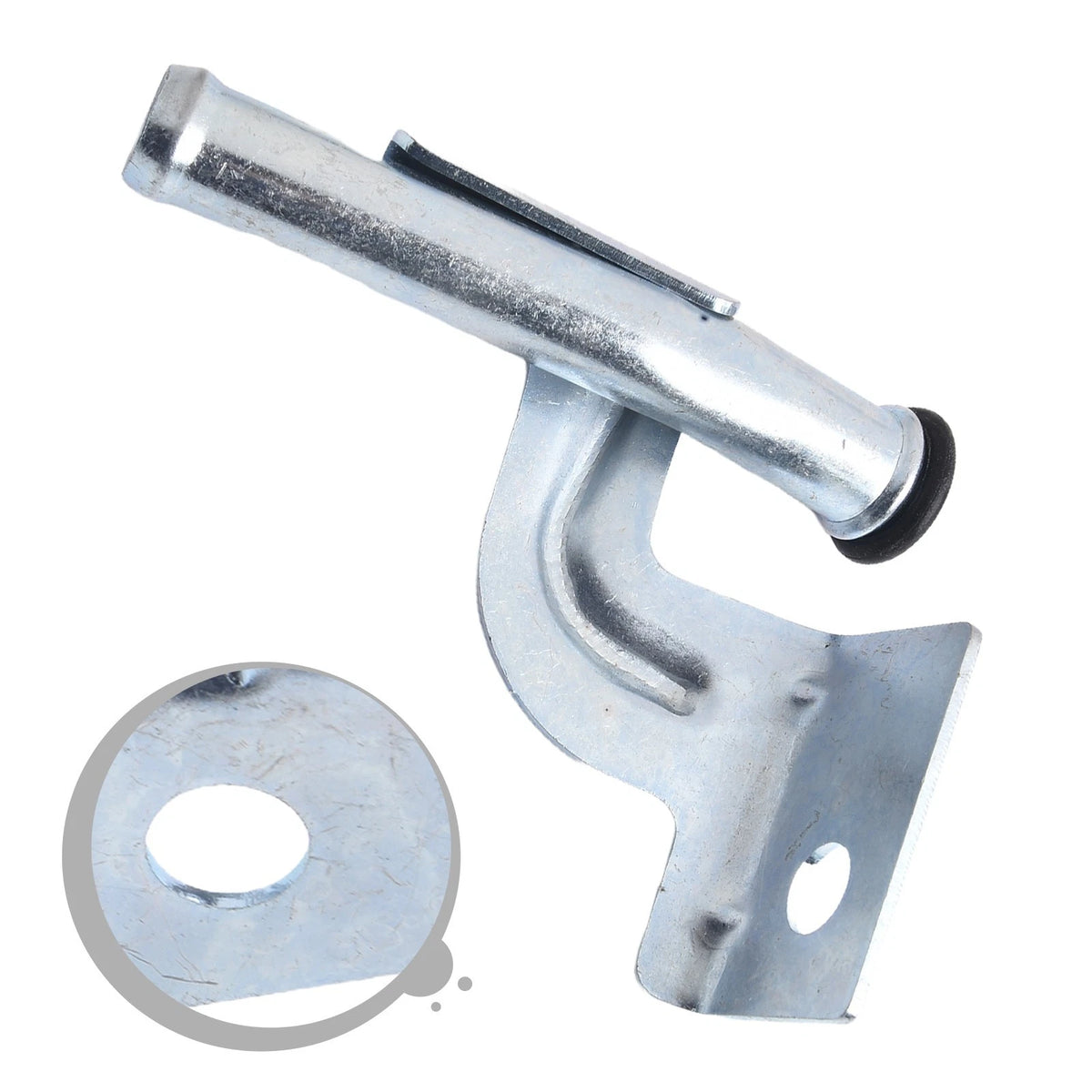 Engine Water By Pass Pipe for Mazda 3 (2004–2019) Z60115280