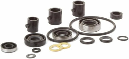 Gearcase Seal Kit for Mercury 4 - 9.8 HP (77066A1, 18-2628, 87574)