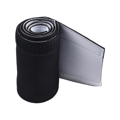 Cable Cord Organizer Neoprene Sleeve for Wire Management
