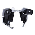 Mustache Engine Guard & Lower Vented Fairings for Indian Chieftain (2014–2018)