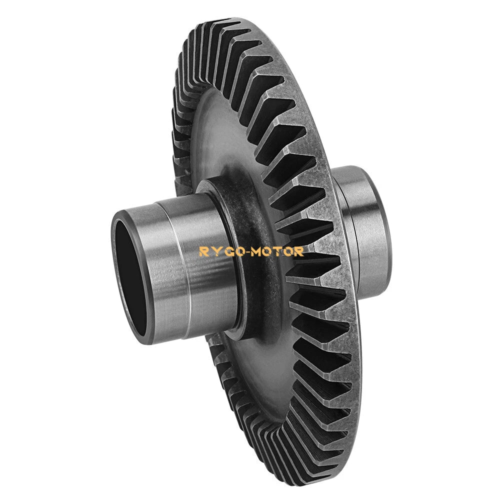 Rear Final Drive Ring Gear 41431-HM8-000 for Honda Sportrax 250 (2001–2008)