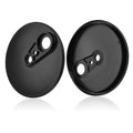 2X Rear Wheel Tire Cover for Honda Lawn Mowers (HRB215 HRM215 K1 K2 K3 K4 HRB217)