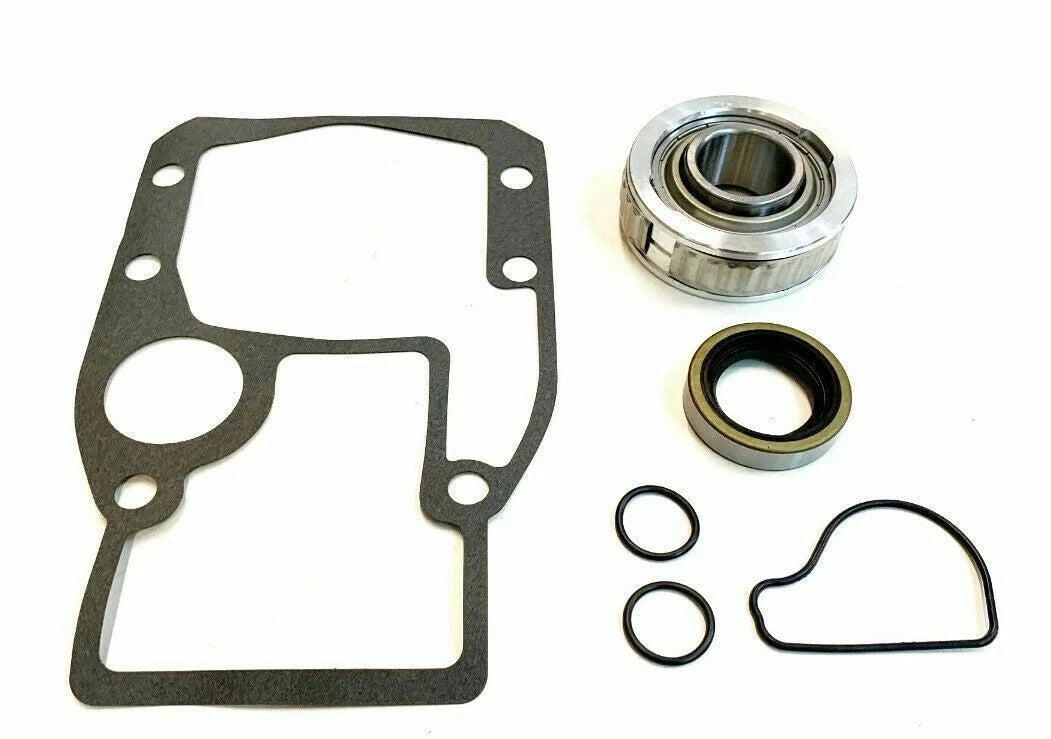 Gimbal Bearing Seal with Gasket Kit for OMC Cobra (Replaces 39630, 18-2613)