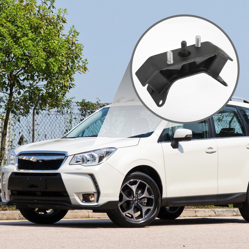 Engine Motor Mount for Subaru Forester 2.5L (2004–2013)