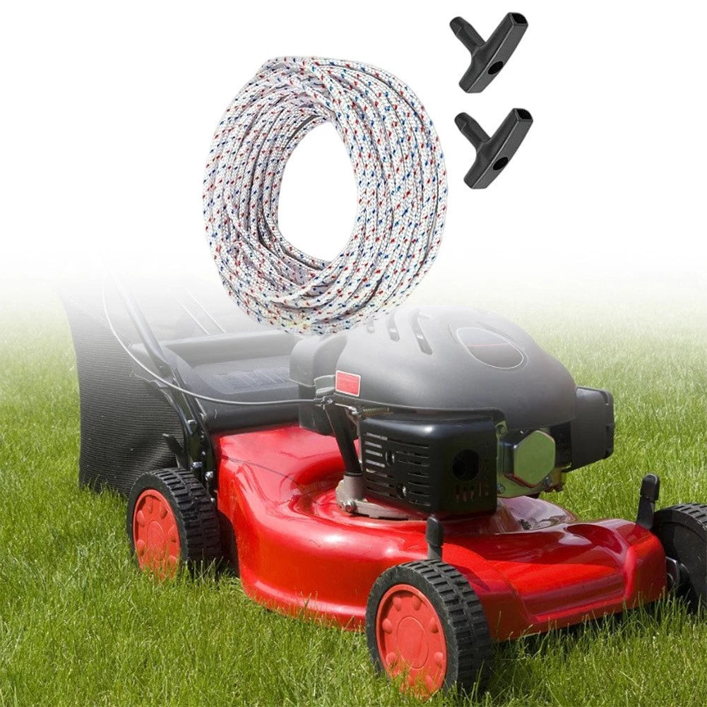 Recoil Starter Rope for (4mm Thickness)