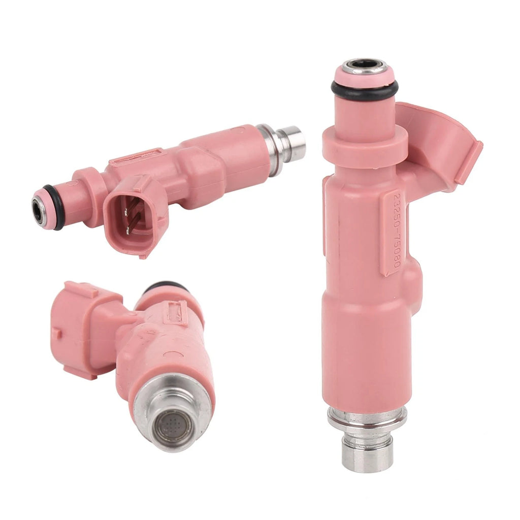 Fuel Injector Replacement for Toyota 4Runner 2.7L (1999–2001)
