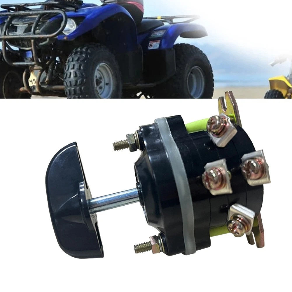 3 Position Switch for Motorcycle (Electric Vehicle Operation)