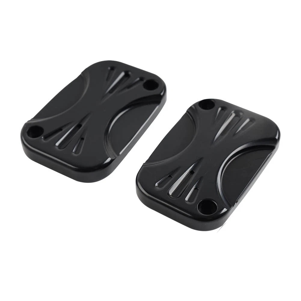 Brake Fluid Cap for Harley Electra Road Street (2014–2023)