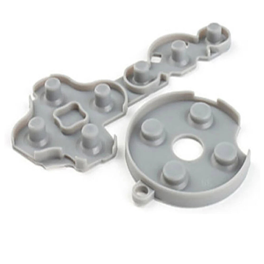 Conductive Rubber Pads for Xbox 360 Controller (2005–2013)