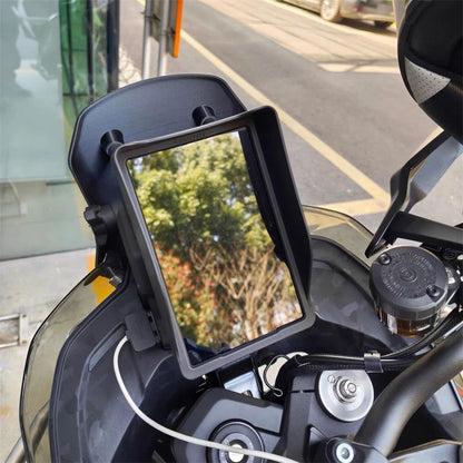 Sun Visor Cover for CFMOTO 1000MT-X (2020–2023)