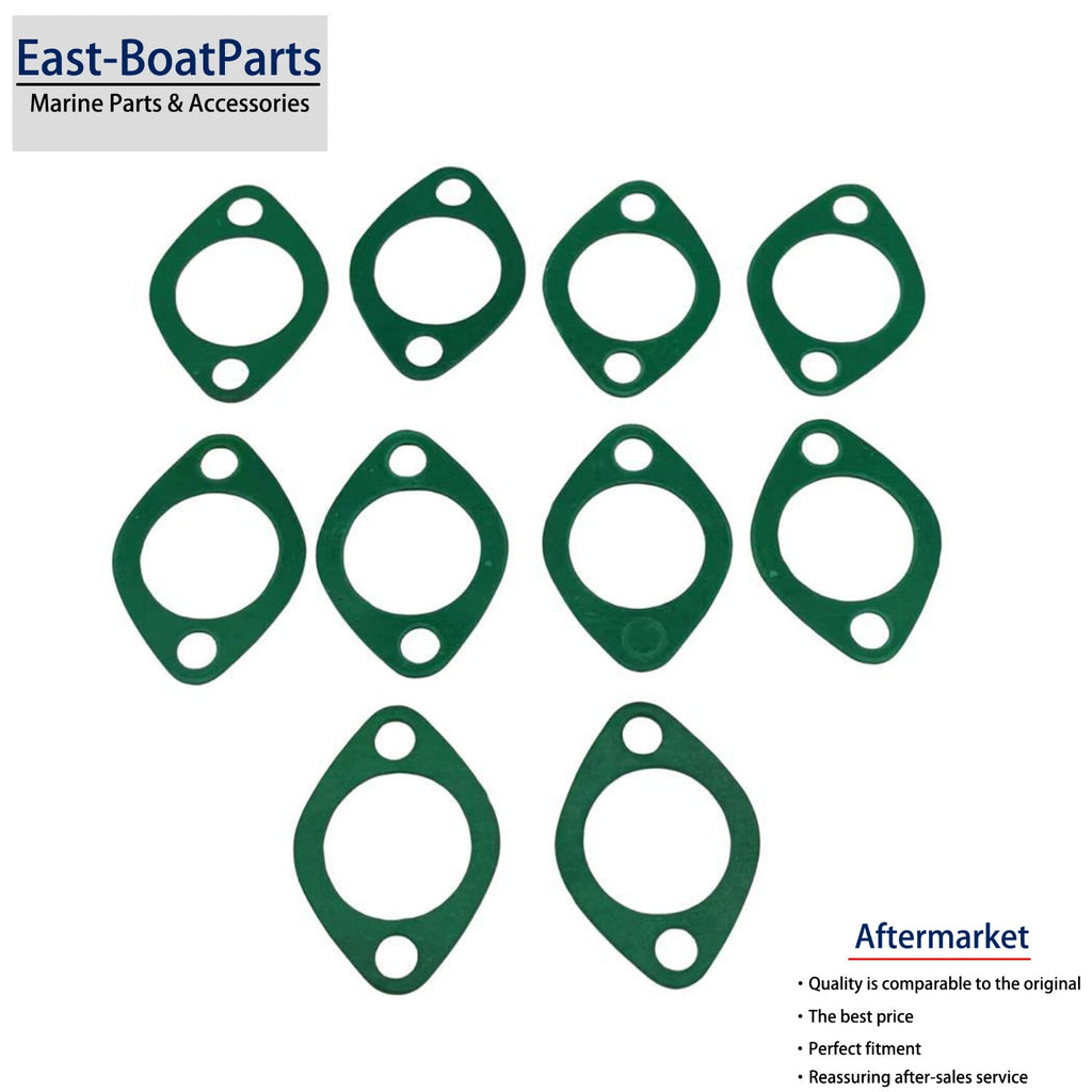 Protection Gasket for Suzuki 25-140 HP Outboard (11265-87E10, 18-0485)
