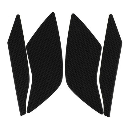 Tank Side Protector Grips for Yamaha YZF R1 R1M (2015–2020) SL T9