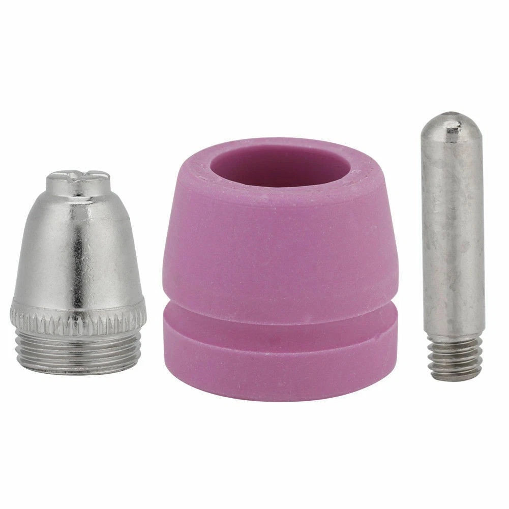 Plasma Cutter Set for WSD60 G55 Plasma Cutter Torch Consumables