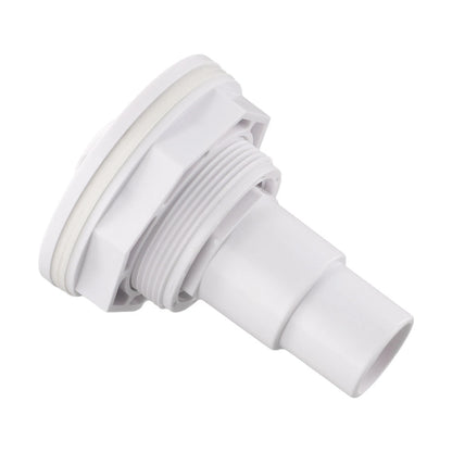 Water Circulation Nozzle for Pools