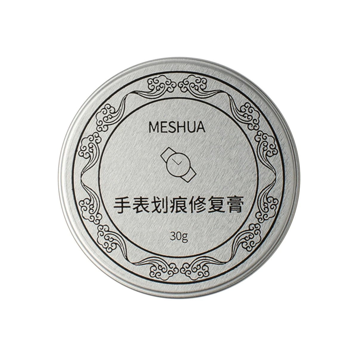 Deoxidation Renovation Cream for Automotive Parts (Compatible with )