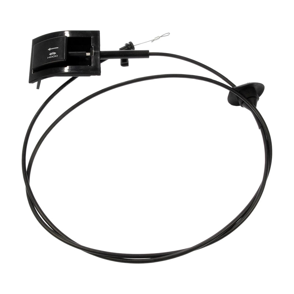 Hood Release Cable for Ford F150/F250/F350 (912041)