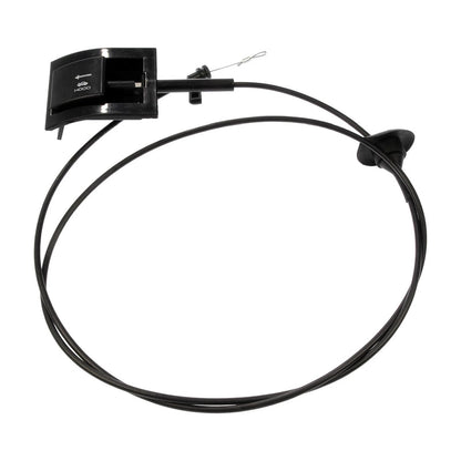 Hood Release Cable for Ford F150/F250/F350 (912041)