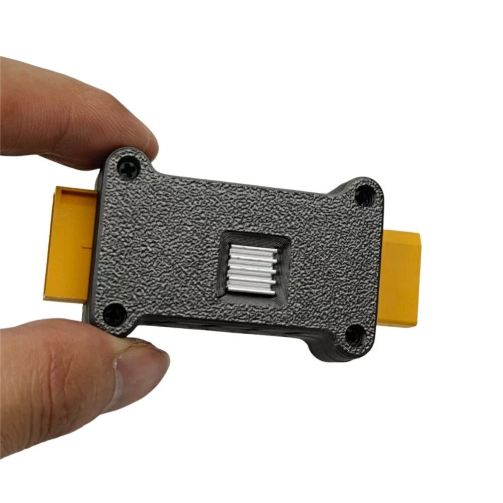 Power Supply Diode Module for XT90 Reverse Fueling Protection (5-90V)