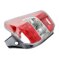 Tail Light Assembly Set for Subaru Forester (2014–2016) Right Rear