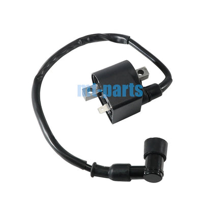 Ignition Coil for Suzuki LTA50 QuadMaster (2002–2005), LT50X (1999), LT50K2-K5 (2002–2005)