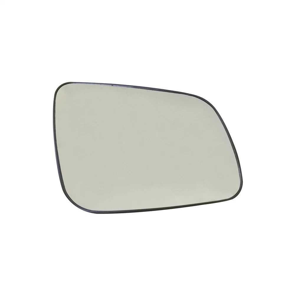 Heated Right Side Mirror Glass for Mitsubishi Lancer (2008–2015)