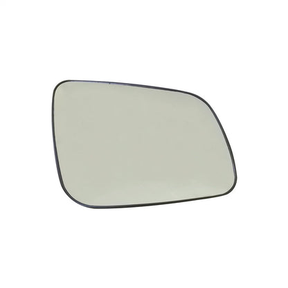 Heated Right Side Mirror Glass for Mitsubishi Lancer (2008–2015)