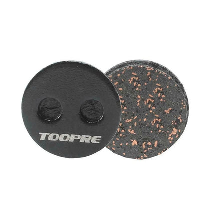 Metal Disc Brake Pads for Mountain Bike MTB (M446, 355, 395, BB5)